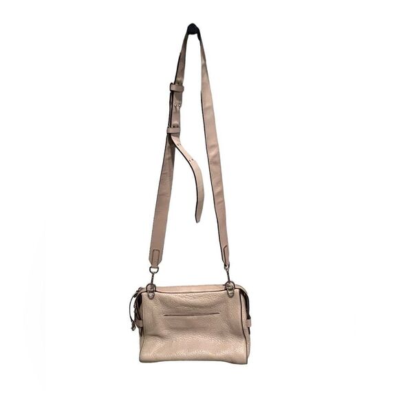 Michael Kors stone leather medium sized shoulder bag with lining - Picture 1 of 10